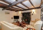 Location vacances Tavistock - Dunridge Cottage-3