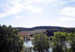 Location vacances Kirchheim - Ferienhaus 15 In Kirchheim-4