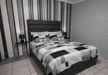 Location vacances Brakpan - Relaxing escape with fast Wifi-3