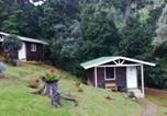 Hôtel Cerro de la Muerte - Miriam'S Quetzals lodge-2