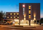 Hôtel Hallbergmoos - Ibis München Airport Süd-1