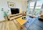 Location vacances Rostock - Landhaus Immenbarg, Dünenblick-3