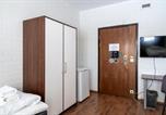 Hôtel Fiskars - Hiisi Hostel Vihti - Private Rooms-4