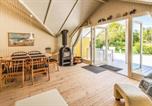 Location vacances Skælskør - Three-Bedroom Holiday Home In Skalskor-3