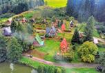 Location vacances Mostek - Prázdninový dům Dolce Ii-2