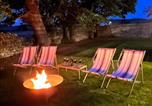 Location vacances Amlwch - Luxury coastal retreat with sea views-4