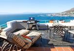 Location vacances Chapman's Peak - Simonstown Penthouse-1