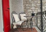 Location vacances Tignale - Casa Storica Gardola-3