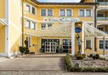 Location vacances Bad Füssing - Europa Residenz Thermennähe 2-2