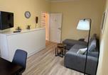 Location vacances Bad Breisig - Pension Auszeit Ferienwohnung-4