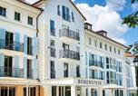 Hôtel Železná Ruda - Robenstein Aktivhotel & Spa-3