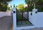 Hôtel Santa Teresa Gallura - Casa di Paolo e Roberta-2