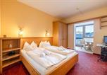 Hôtel Wildschönau - Hotel Austria Wildschönau-2