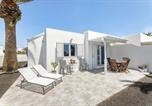 Location vacances  Province de Las Palmas - Casahost El Cable Seaview Beach house-2