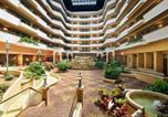 Hôtel Thomasville - Embassy Suites by Hilton Greensboro Airport-3