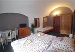 Hôtel Lipno nad Vltavou - Mini Apart Hotel Abraka-2