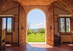 Hôtel Rapolano Terme - Villa Brignole Chianti Estate-3
