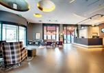 Hôtel Bad Wimpfen - Premier Inn Heilbronn City Centre-3