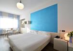 Hôtel Ville métropolitaine de Turin - Residence Hotel Torino Uno-2