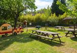 Camping avec Piscine Graveson - Camping Pegomas-3