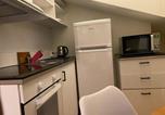 Location vacances Stockholm - Attic Floor in Stockholm City! 918-2