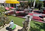 Hôtel Argelès-sur-Mer - Hotel Clair Logis-3