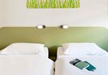 Hôtel Brignais - Ibis budget Lyon Sud St Genis Laval-4