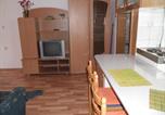 Location vacances Krk - Apartments by the sea Krk - 5399-4