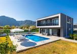 Location vacances Dalyan - Villa Grand Yasar 2-3