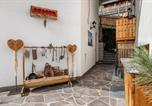Location vacances  Sud Tyrol - Malsötscherhof Apt C-4