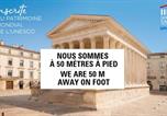 Hôtel Nîmes - Royal Hôtel-3