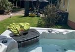 Hôtel Biblis - Hotel Schützenhof mit Wellness-4