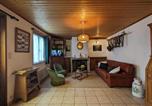 Location vacances Gerbépal - Maison chaleureuse entre Saint-Dié et Gérardmer - Fr-1-589-36-1