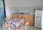 Location vacances Vis - Apartments Branko-4