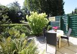 Location vacances Samtens - Ferienhaus Smerzinski-4