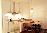 Location vacances Alicante - Deluxe Apartment with Jacuzzy-3