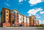 Hôtel Allentown - Towneplace Suites by Marriott Bethlehem Easton/Lehigh Valley-2