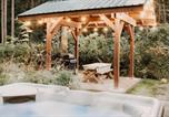 Location vacances Chilliwack - Silver Lake #67-3