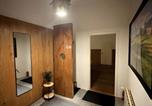 Location vacances Nüdlingen - Ferienwohnung C und D-4