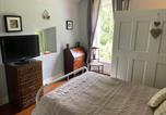 Location vacances Londonderry - Fabulous 6 Bedroom Victorian Period House-3
