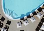 Hôtel Faro - Wine & Books by the Sea, Algarve Resort-4