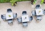Location vacances Faro - Avenue 41 Guest House-3