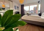 Location vacances Cologne - Holideis Köln Center Studio-Apartment-2