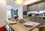 Location vacances Haus im Ennstal - Apart33 Top 2-3b-1