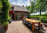 Location vacances Aubel - Voeren Mansion with Garden-2