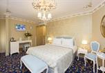 Location vacances Sultanahmet - Villa Paradiso Hotel & Spa-4