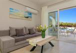 Location vacances La plage de Navagio - Villa Vilenia Harmony by Villa Plus-4