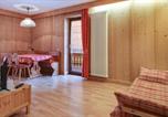 Location vacances Moena - Casa March 1-1