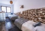 Location vacances Arenas de San Pedro - La Casina Casa rural con piscina y chimenea cerca de Gredos-3