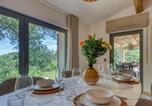 Location vacances Ramatuelle - Villa Nord Sud Infinity Pool - Welkeys-4